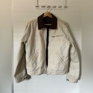 Brandy Melville Calvin Denim Jacket